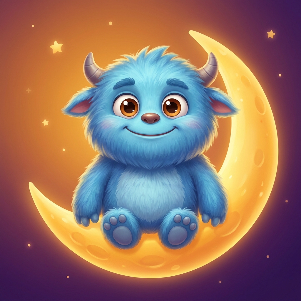 Lumito - Tu amigo del sueño